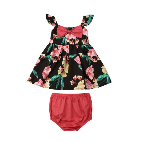 2pcs новорожденного младенца цветка девушок смычка tops платье шорты наряды одежда летняя 3fs женский пляжный костюм, Pink;blue
2pcs новорожденного младенца цветка девушок смычка tops платье шорты наряды одежда летняя 3fs женский пляжный костюм, Pink;blue