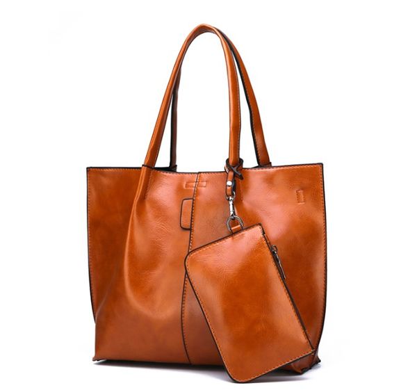 women bagcasual tote fashion messenger bags handle shoulder handbag purse wallet leather 36*11*27cm
women bagcasual tote fashion messenger bags handle shoulder handbag purse wallet leather 36*11*27cm