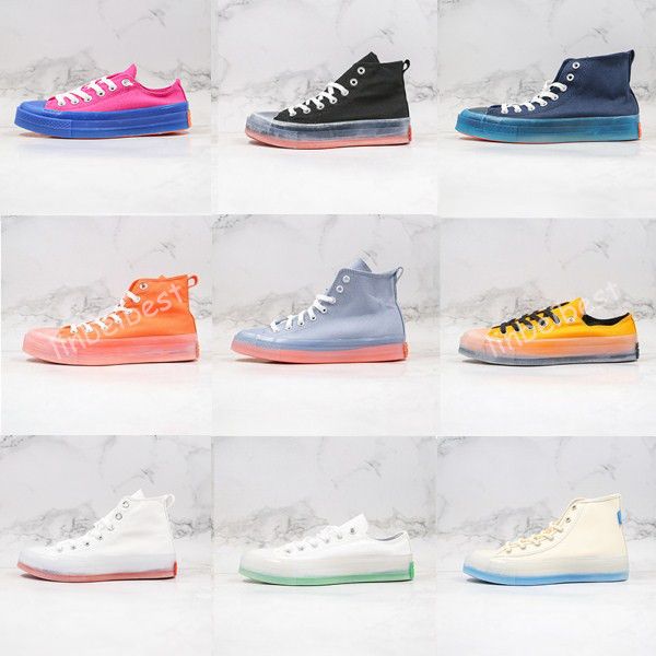 fashion disrupt cx chuck 70 chinatown market 1970s casual canvas shoes 70s jelly taylor skateboard sports trainers sneakers size 35-44, Black
fashion disrupt cx chuck 70 chinatown market 1970s casual canvas shoes 70s jelly taylor skateboard sports trainers sneakers size 35-44, Black