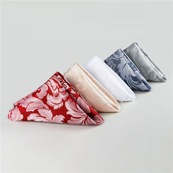 party supplies napkin decoration wedding napkin good quality 43*43cm polyester napkin 5 colors available on promotion
party supplies napkin decoration wedding napkin good quality 43*43cm polyester napkin 5 colors available on promotion