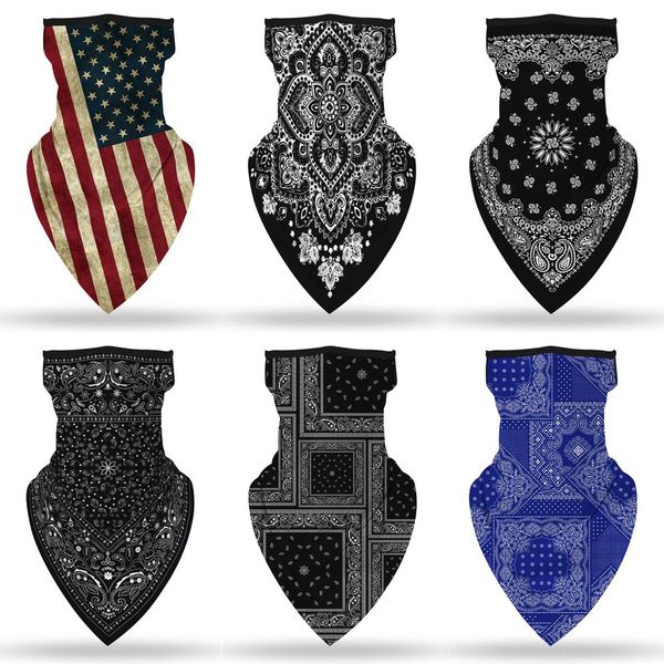 sottq new skull scarf magic headband men's and women's cycling headscarf mask pirate face hip hop bandanas party mask, Black
sottq new skull scarf magic headband men's and women's cycling headscarf mask pirate face hip hop bandanas party mask, Black