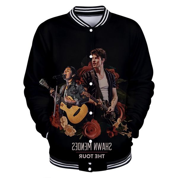 digital trend hoodies mendes shawn printing 3d long sleeves baseball clothes men and women hoodie, Blue;black
digital trend hoodies mendes shawn printing 3d long sleeves baseball clothes men and women hoodie, Blue;black