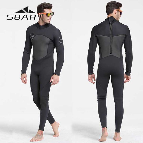 sbart 3mm one-sets swimsuit men diving suit thick warm winter outdoor sunscreen snorkeling body long sleeve jellyfish clothing
sbart 3mm one-sets swimsuit men diving suit thick warm winter outdoor sunscreen snorkeling body long sleeve jellyfish clothing