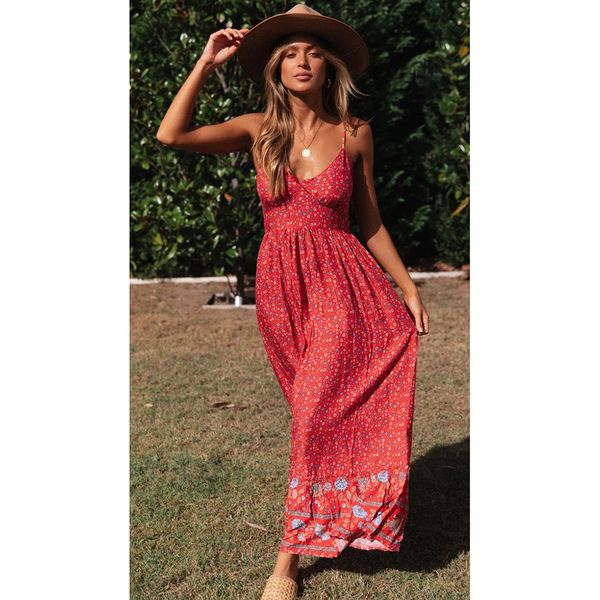 20s summer women printed dresses fashion v-neck dresses for holiday beach dress sleeveless dress 3 colors size s-xl, Black;gray
20s summer women printed dresses fashion v-neck dresses for holiday beach dress sleeveless dress 3 colors size s-xl, Black;gray