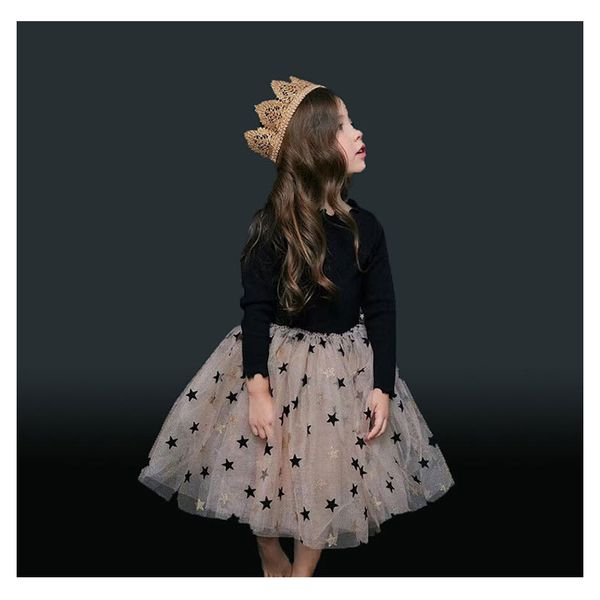 girls designer dress lace dress for kids star princess dress british style elegant skirt autumn and winter new fashion style new arrival, Red;yellow
girls designer dress lace dress for kids star princess dress british style elegant skirt autumn and winter new fashion style new arrival, Red;yellow