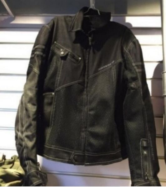 motorcycle riding suit komine jk-006 denim racing mesh dress locomotive anti-fall clothing
motorcycle riding suit komine jk-006 denim racing mesh dress locomotive anti-fall clothing