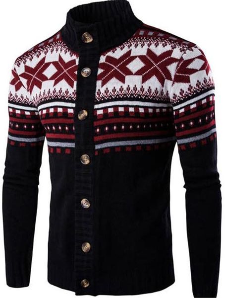 flower print mens designer sweaters fashion panelled single breasted mens sweaters casual stand collar males clothing, White;black
flower print mens designer sweaters fashion panelled single breasted mens sweaters casual stand collar males clothing, White;black