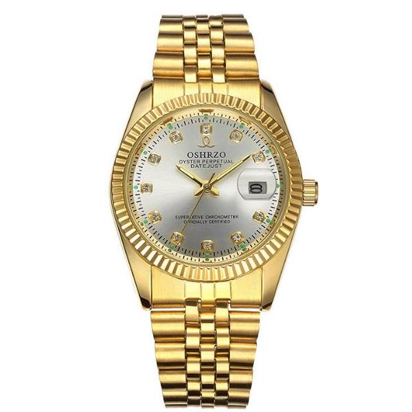 calendar men's business watch quartz watch men's belt waterproof sports watch gmt when two places with stainless steel belt buckle, Slivery;brown
calendar men's business watch quartz watch men's belt waterproof sports watch gmt when two places with stainless steel belt buckle, Slivery;brown