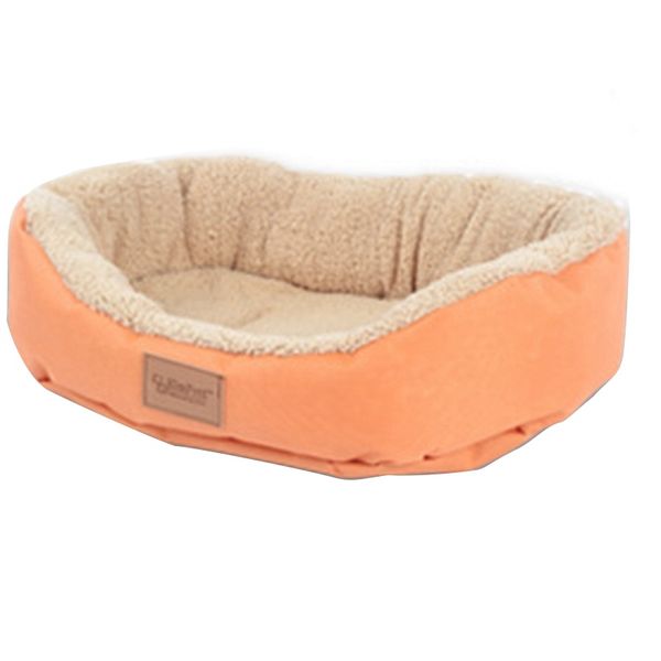 kimpets home for cats pet nest pad printed canvas round cat litter kennel goods for pet kennels pens
kimpets home for cats pet nest pad printed canvas round cat litter kennel goods for pet kennels pens