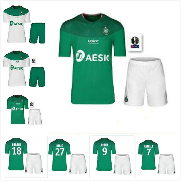 kit asse st 19 20 etienne soccer jerseys home 2019 2020 as étienne khazri cabella beric nordin hamouma jersey football shirt, Black
kit asse st 19 20 etienne soccer jerseys home 2019 2020 as étienne khazri cabella beric nordin hamouma jersey football shirt, Black