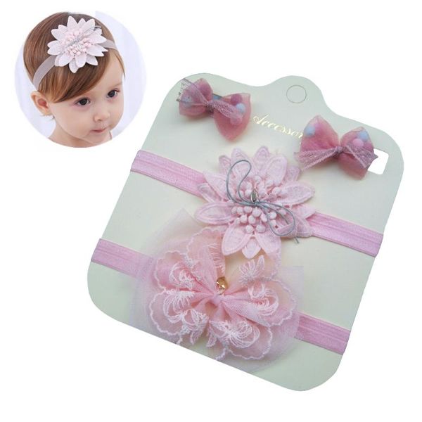 4pc kids hair accessories cute girl lace bowknot hairband shiny glitter butterfly love heart hairpin children elastic headwear, Slivery;white
4pc kids hair accessories cute girl lace bowknot hairband shiny glitter butterfly love heart hairpin children elastic headwear, Slivery;white