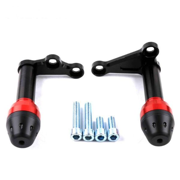 motorcycle accessories cnc aluminum alloy frame crash slider pad falling protection for yzf r3 r25 2014-2016 2015
motorcycle accessories cnc aluminum alloy frame crash slider pad falling protection for yzf r3 r25 2014-2016 2015