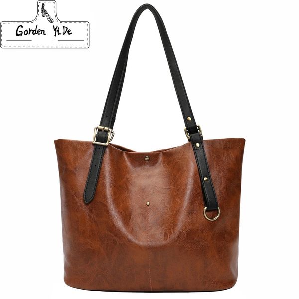 new fashion women handbags 2019 large capacity female messenger bags big shoulder bag tote leather casual tote bag
new fashion women handbags 2019 large capacity female messenger bags big shoulder bag tote leather casual tote bag
