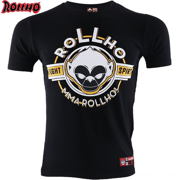 rollho бой бокс shogun с коротким рукавом рубашки fighter бокса wear спортивный открытый одежда муай тай mma фитнес спорт спортзал рубашки, Black;red
rollho бой бокс shogun с коротким рукавом рубашки fighter бокса wear спортивный открытый одежда муай тай mma фитнес спорт спортзал рубашки, Black;red