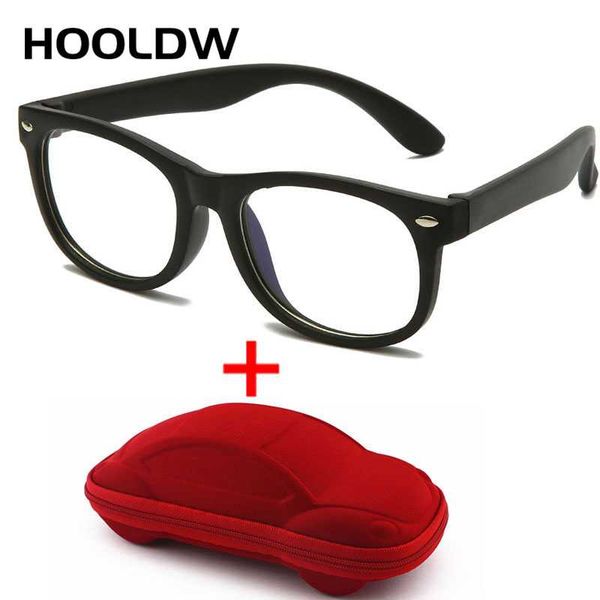 sunglasses hooldw kids anti blue light glasses children boy girls optical frame computer transparent silicone soft eyeglasses uv400, White;black
sunglasses hooldw kids anti blue light glasses children boy girls optical frame computer transparent silicone soft eyeglasses uv400, White;black