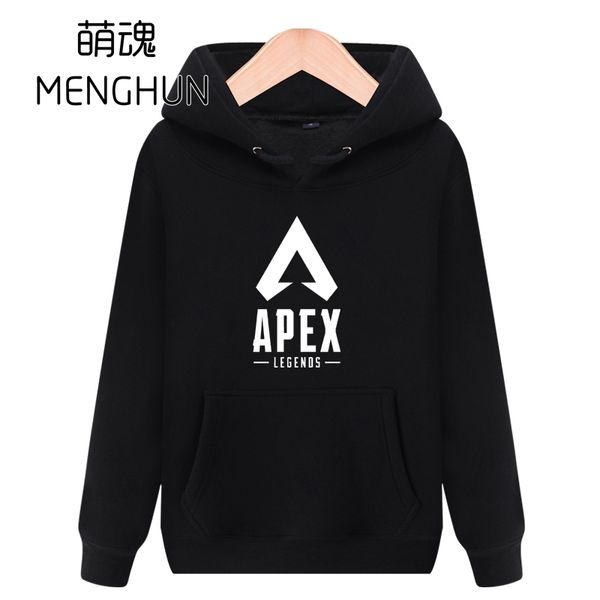 2019 cool new concept apex legends hoodies cool new game apex legends fans cotton hoodies men size ac1343, Black
2019 cool new concept apex legends hoodies cool new game apex legends fans cotton hoodies men size ac1343, Black