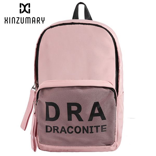 women backpack crossbody messenger bag solid leisure travel letter backpack bookbag oxford polyester outdoor totes bag
women backpack crossbody messenger bag solid leisure travel letter backpack bookbag oxford polyester outdoor totes bag