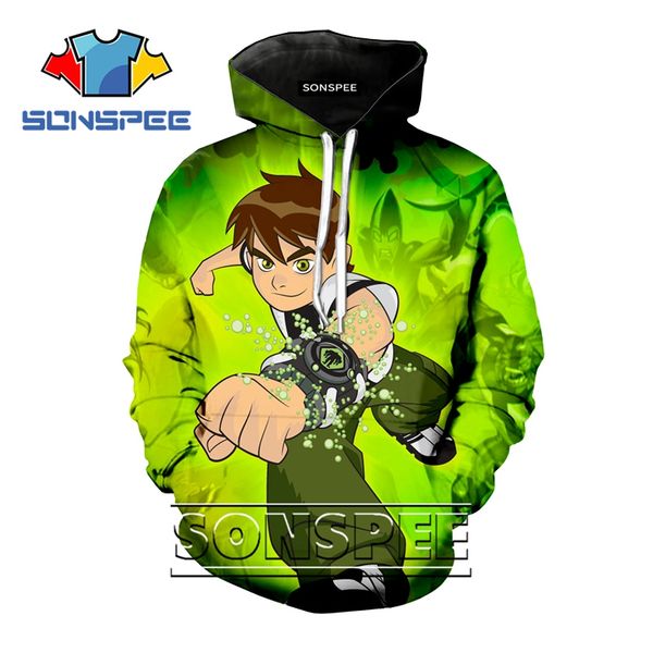 3d print women men hoodie comic kids punk anime hip hop ben 10 sweatshirts long sleeve harajuku fashion streetwear hoodies b29, Black
3d print women men hoodie comic kids punk anime hip hop ben 10 sweatshirts long sleeve harajuku fashion streetwear hoodies b29, Black