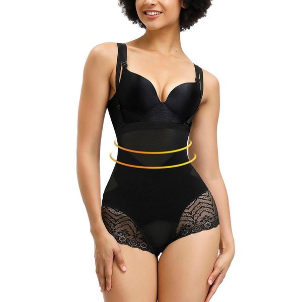 lover-beauty slimming underwear bodysuit body shaper women waist trainer shapewear postpartum recovery butt lifter panties, Black;white
lover-beauty slimming underwear bodysuit body shaper women waist trainer shapewear postpartum recovery butt lifter panties, Black;white