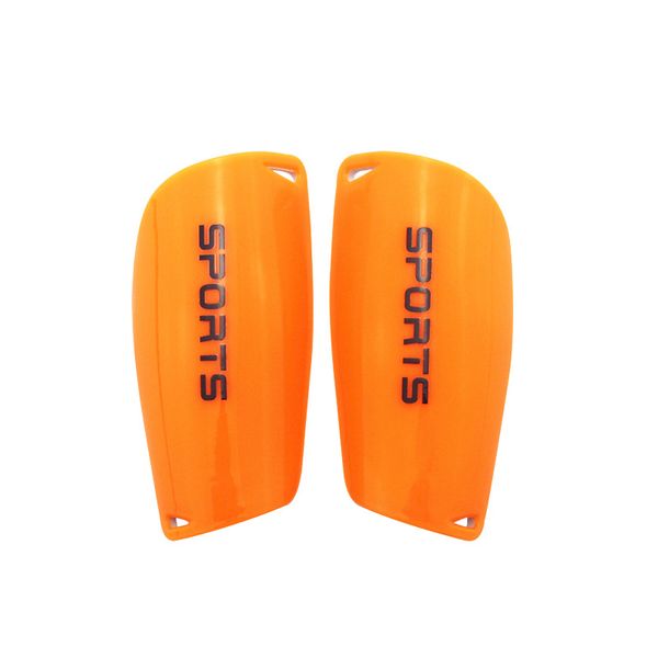 1 pair professional football soccer light shin guard for protector outdoor sports goalkeeper training leg pads shin pads, Black;yellow
1 pair professional football soccer light shin guard for protector outdoor sports goalkeeper training leg pads shin pads, Black;yellow