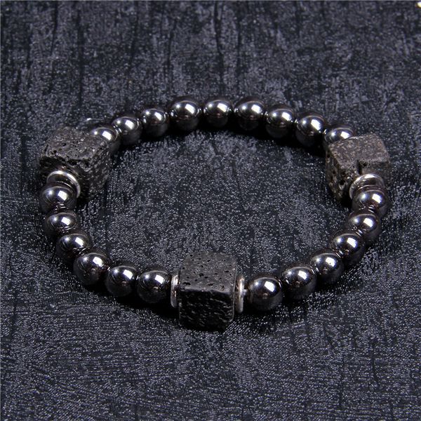 lava stone charm bracelet homme men black natural stone chakra bracelets for men erkek bileklik bracelet homme
lava stone charm bracelet homme men black natural stone chakra bracelets for men erkek bileklik bracelet homme