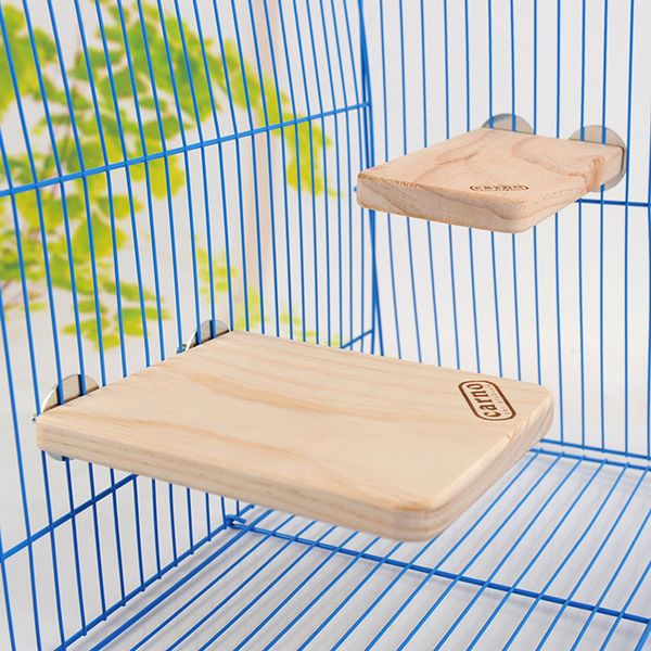 1pc 2 size small animal pet log wooden totoro hamster squirral platform natural wooden board cage nest climbing toy
1pc 2 size small animal pet log wooden totoro hamster squirral platform natural wooden board cage nest climbing toy