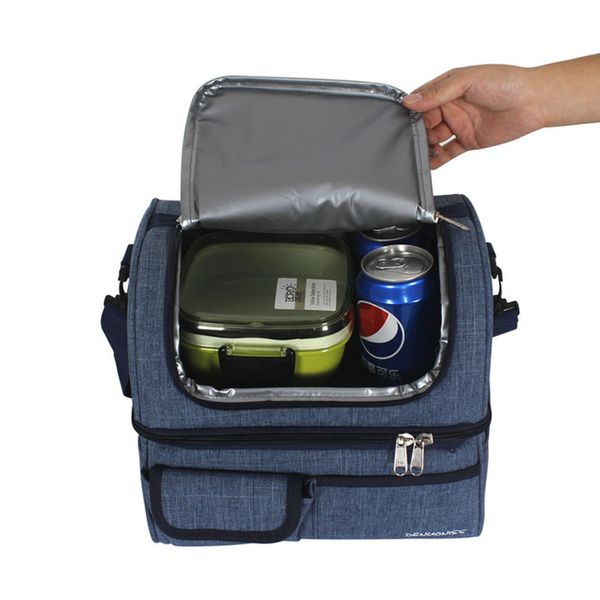 denuoniss lunch bags cooler refrigerator outdoor travel thermal bag lunch bag beer fresh package storeage
denuoniss lunch bags cooler refrigerator outdoor travel thermal bag lunch bag beer fresh package storeage