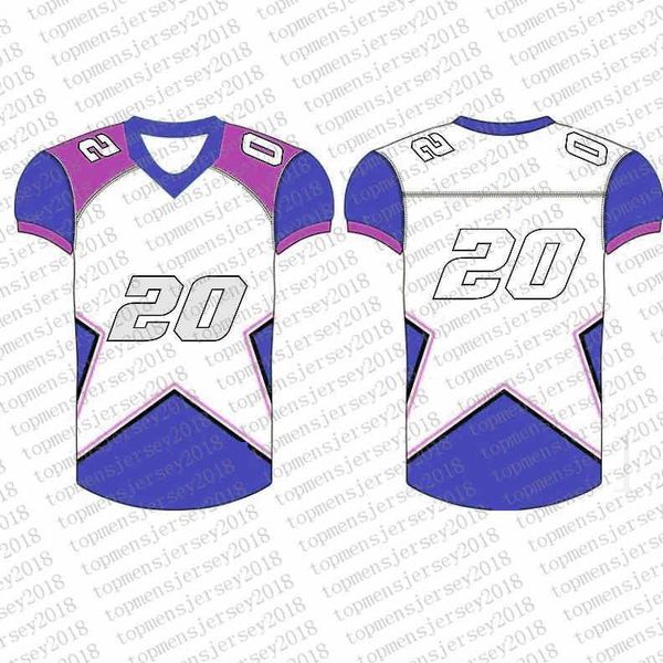 Top Custom Football Jerseys Mens Embroidery Logos Jersey Free Shipping Cheap wholesale Any name any number Size S-XXXLykgd
Top Custom Football Jerseys Mens Embroidery Logos Jersey Free Shipping Cheap wholesale Any name any number Size S-XXXLykgd