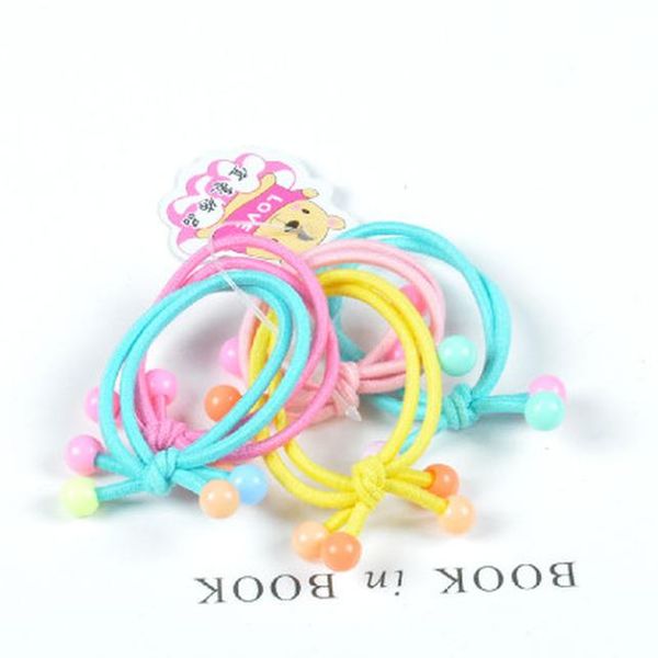 clear jade ponytail holders for thin hair elastics hair band assorted colors bebe kid babies attiva / disattiva le fascette per gbcaf, Black;brown
clear jade ponytail holders for thin hair elastics hair band assorted colors bebe kid babies attiva / disattiva le fascette per gbcaf, Black;brown