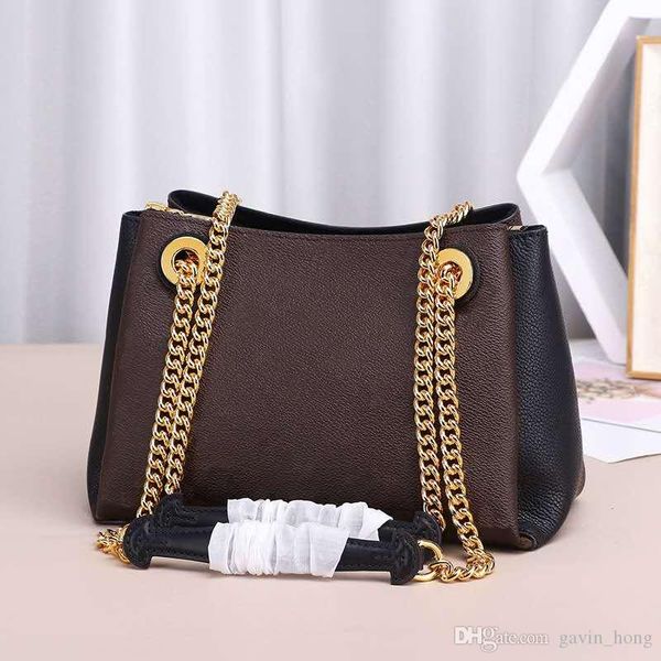 designer luxury handbags purses fashion brand women shoulder bag 24cm lady leather bag gold chain 43777
designer luxury handbags purses fashion brand women shoulder bag 24cm lady leather bag gold chain 43777
