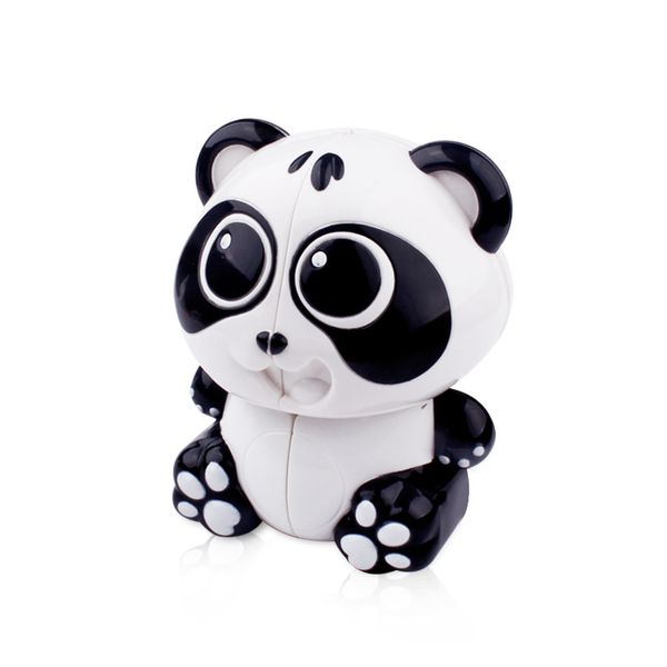 yuxin science outwit national treasure panda second order magic cube strange new pressure reduction toy manufacturers direct sel
yuxin science outwit national treasure panda second order magic cube strange new pressure reduction toy manufacturers direct sel