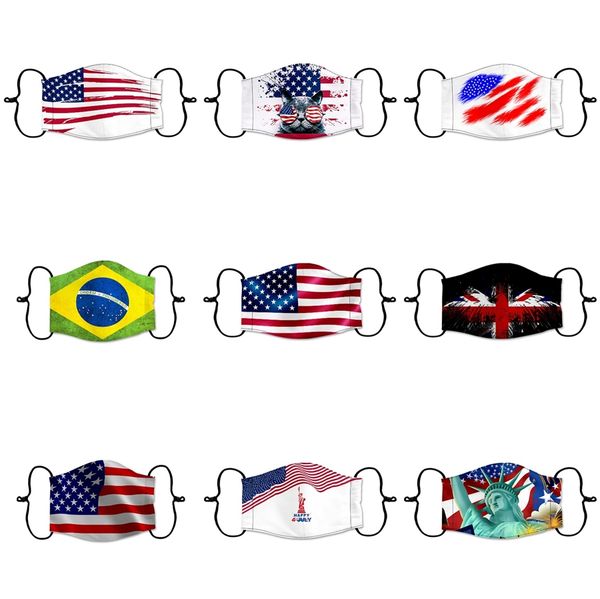 mask skull flag digital printing designer face mask dust-proof pm2.5 washable masks adjustable earhook #8101
mask skull flag digital printing designer face mask dust-proof pm2.5 washable masks adjustable earhook #8101