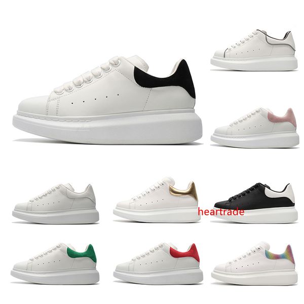 2019 designer luxury white leather casual shoes for girl women men black gold red grey suede comfortable flat sneakers size 35-44
2019 designer luxury white leather casual shoes for girl women men black gold red grey suede comfortable flat sneakers size 35-44