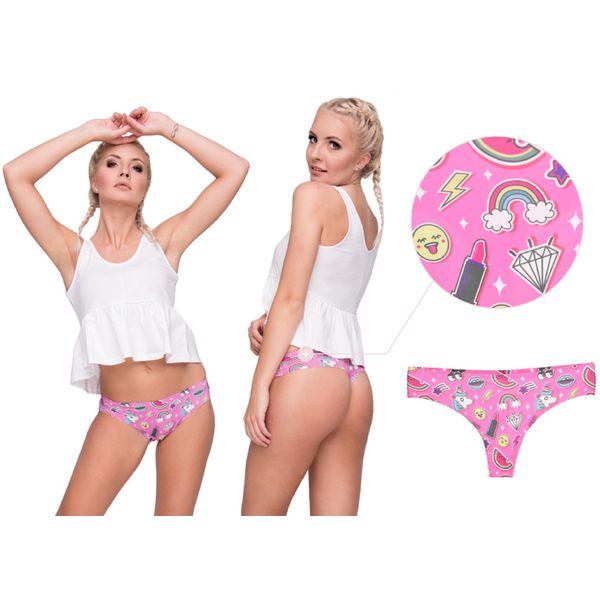 women's g-strings cute-rose-patch silk bikini panties underwear women femine thongs and g strings womens seamless, Black;white
women's g-strings cute-rose-patch silk bikini panties underwear women femine thongs and g strings womens seamless, Black;white