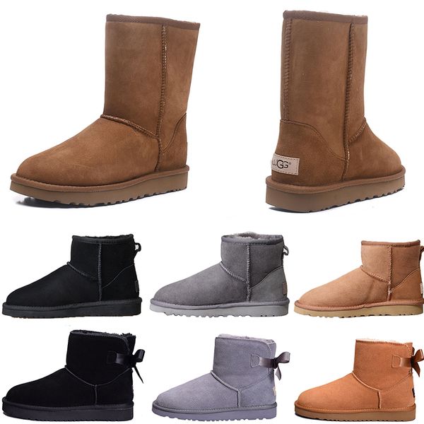 2019 deal price winter australia warm snow boots mini fashion tall boots sheep bailey bowknot women's bailey bow knee boots ing, Black
2019 deal price winter australia warm snow boots mini fashion tall boots sheep bailey bowknot women's bailey bow knee boots ing, Black