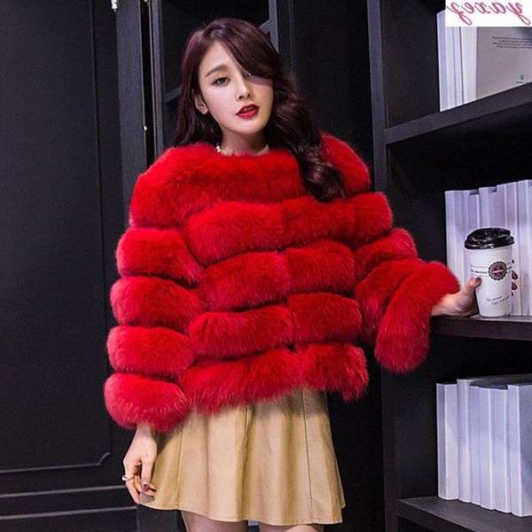 plus size faux fur jacket coat women winter fake fur outwear female thick warm patchwork overcoats women plash coat femme, Black
plus size faux fur jacket coat women winter fake fur outwear female thick warm patchwork overcoats women plash coat femme, Black