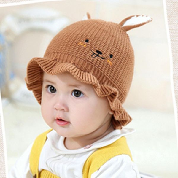 складные 2-12 месяцев дети knit hat рыбак hat cap кролик уши 9,6, Blue;gray
складные 2-12 месяцев дети knit hat рыбак hat cap кролик уши 9,6, Blue;gray