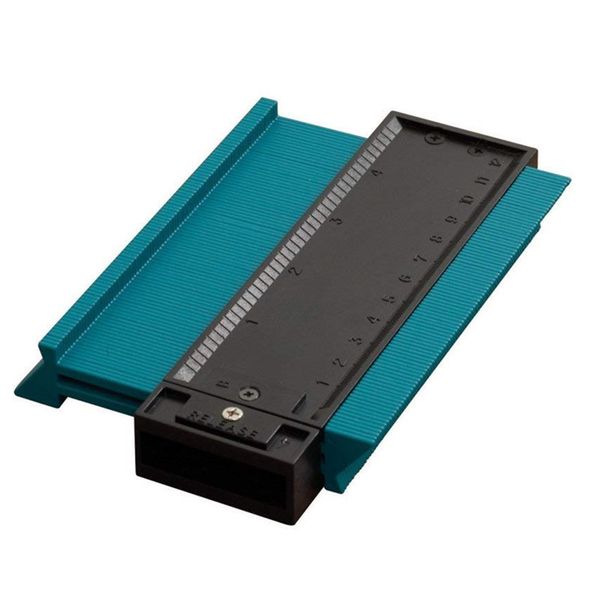 new 5 inch/120mm plastic contour duplicator circular frame profile gauge measuring tool dtt88
new 5 inch/120mm plastic contour duplicator circular frame profile gauge measuring tool dtt88