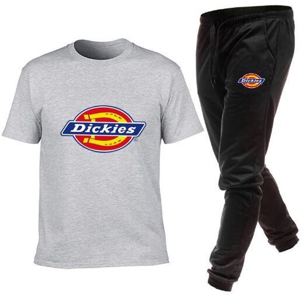new women men round collar t-shirts casual sports tracksuits trousers short sleeves with long pants suit, Gray
new women men round collar t-shirts casual sports tracksuits trousers short sleeves with long pants suit, Gray