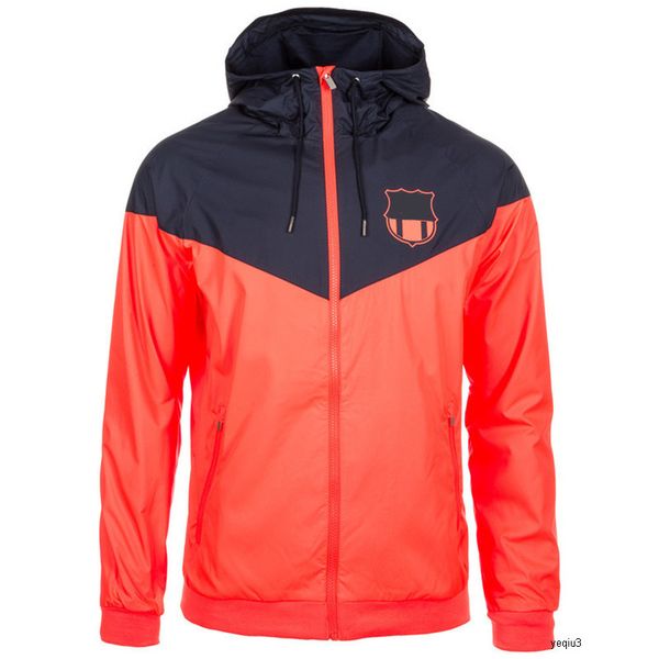 men soccer brand jackets design team print windbreaker brand coats sports outdoor active football outerwear patchwork designer, Black;brown
men soccer brand jackets design team print windbreaker brand coats sports outdoor active football outerwear patchwork designer, Black;brown