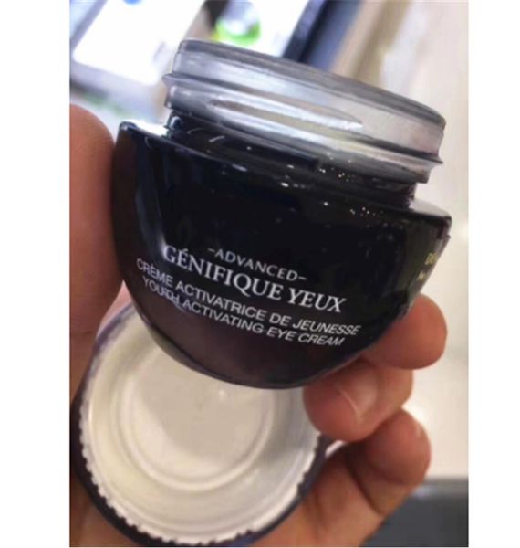 Высокое качество бренда Yeux крем Activatrice De Jeunesse Молодежный активирующий крем для гл
Высокое качество бренда Yeux крем Activatrice De Jeunesse Молодежный активирующий крем для гл