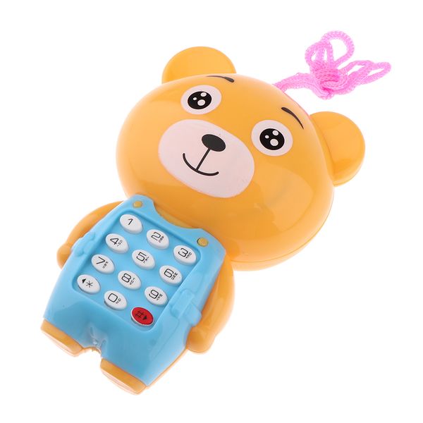 simulation phone toys, kids baby cartoon phone gift develop intelligence education toys
simulation phone toys, kids baby cartoon phone gift develop intelligence education toys