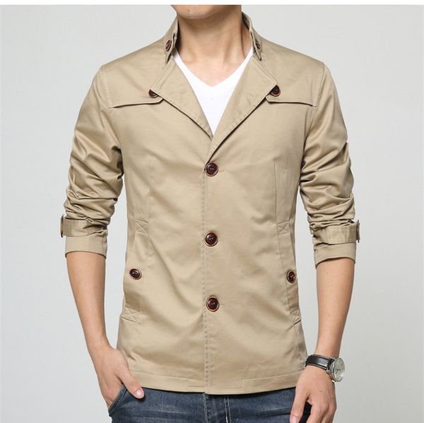 men's jackets fashion bomber jacket men korean style windbreaker khaki black grey blue streetwear coat plus size clothes 4xl 5xl 6xl, Black;brown
men's jackets fashion bomber jacket men korean style windbreaker khaki black grey blue streetwear coat plus size clothes 4xl 5xl 6xl, Black;brown