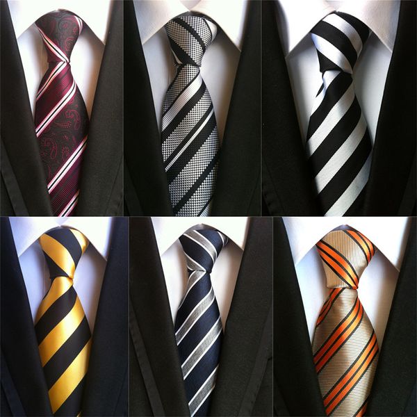 94 models cityraider brand paisley floral striped plaids pattern blue gold black silk tie men necktie 3.15" for wedding business party, Blue;purple
94 models cityraider brand paisley floral striped plaids pattern blue gold black silk tie men necktie 3.15" for wedding business party, Blue;purple
