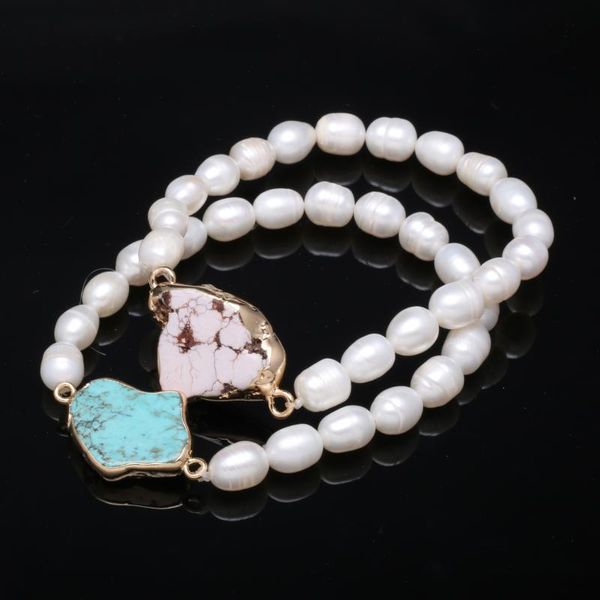 fashion real natural freshwater pearl bracelet bangles women jewelry gifts wholesale, Black
fashion real natural freshwater pearl bracelet bangles women jewelry gifts wholesale, Black