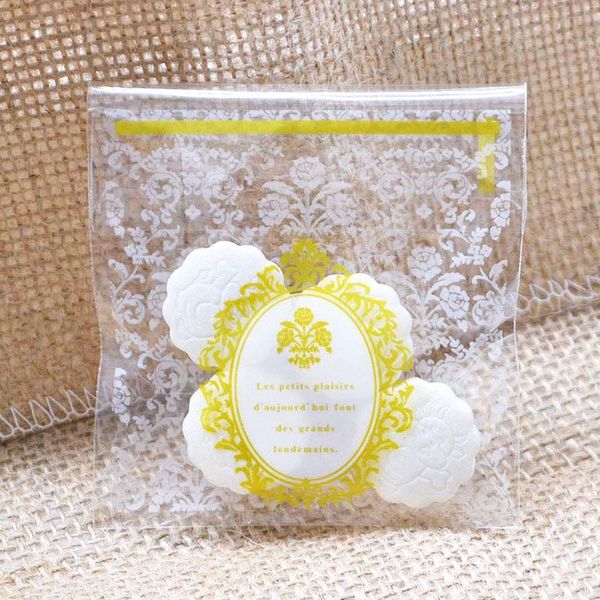 7cm*7cm bags cartoon monster sharp teeth self-adhesive gifts packaging wedding xmas party cookie bags for biscuits candy
7cm*7cm bags cartoon monster sharp teeth self-adhesive gifts packaging wedding xmas party cookie bags for biscuits candy