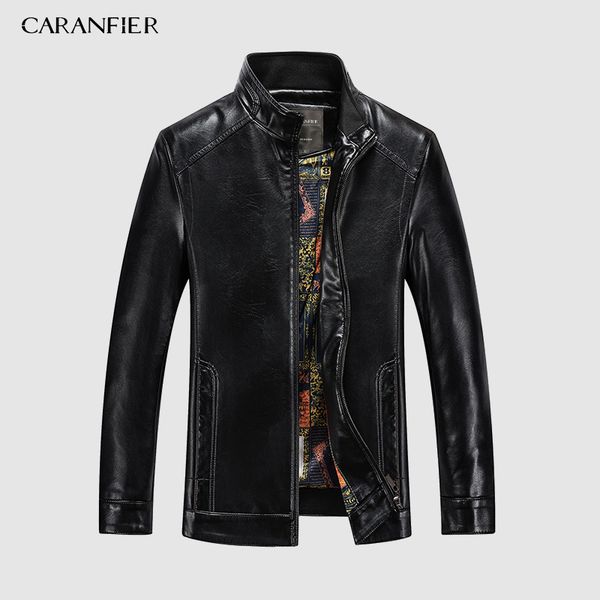 2019 new winter mens sheepskin jackets fashion solid genuine leather jacket streetwear slim fit biker jacket male, Black
2019 new winter mens sheepskin jackets fashion solid genuine leather jacket streetwear slim fit biker jacket male, Black