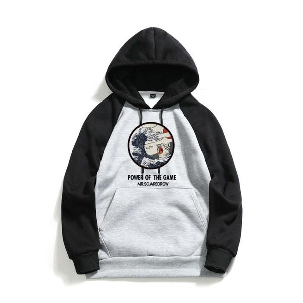 sudaderas против capucha де лана против dibujo де гато divertido bordado japonés invierno estilo japonés hip hop повседневный sudaderas, Black
sudaderas против capucha де лана против dibujo де гато divertido bordado japonés invierno estilo japonés hip hop повседневный sudaderas, Black