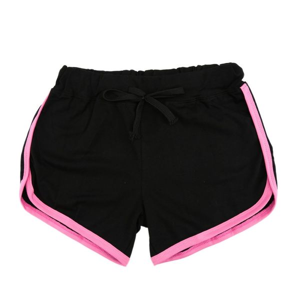 fashion women sports shorts contrast binding elastic waist yoga shorts fitness yoga pantalones cortos g1353b3-l
fashion women sports shorts contrast binding elastic waist yoga shorts fitness yoga pantalones cortos g1353b3-l