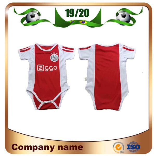 19/20 ajax baby #4 de ligt soccer jersey 2019 home #7neres kids kit soccer shirts tadic ziyech 9-18 months football shirt, Black
19/20 ajax baby #4 de ligt soccer jersey 2019 home #7neres kids kit soccer shirts tadic ziyech 9-18 months football shirt, Black